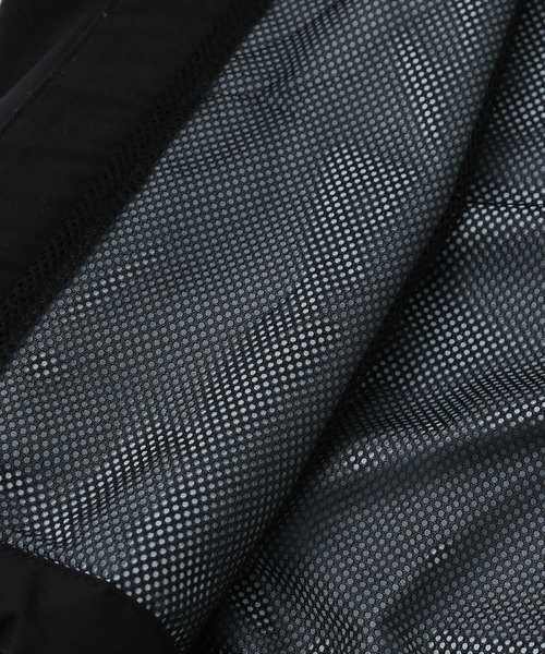 BAYFLOW(ベイフロー)の「【防風・撥水】UMWスタンドカラーベスト(ベスト・メンズ・グレー/ブラック・LARGE/MEDIUM)」の9枚目の写真