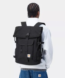【Carhartt WIP】PHILIS BACKPACK I031575
