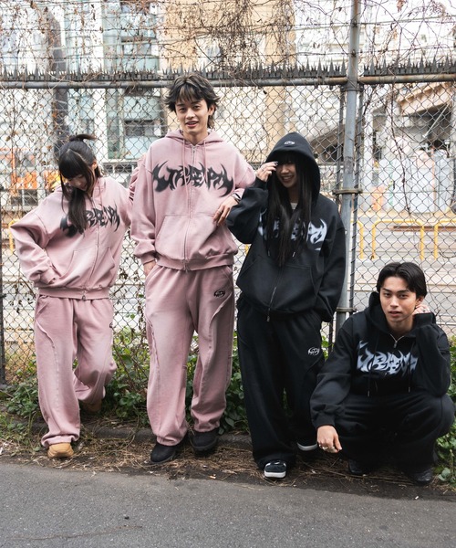 LTR DEPTH（レイターデプス）の「LTR DEPTH/【25年春夏新作