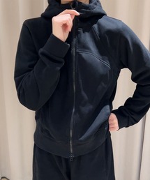 前開き ジップパーカー」に該当するパーカーファッション通販