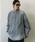 NAUTICAim[eBJj́uNAUTICA/m[eBJ Faded Crushed L/S Shirt/tFCfbh NbVh OX[uVciVc/uEXjvblCr[