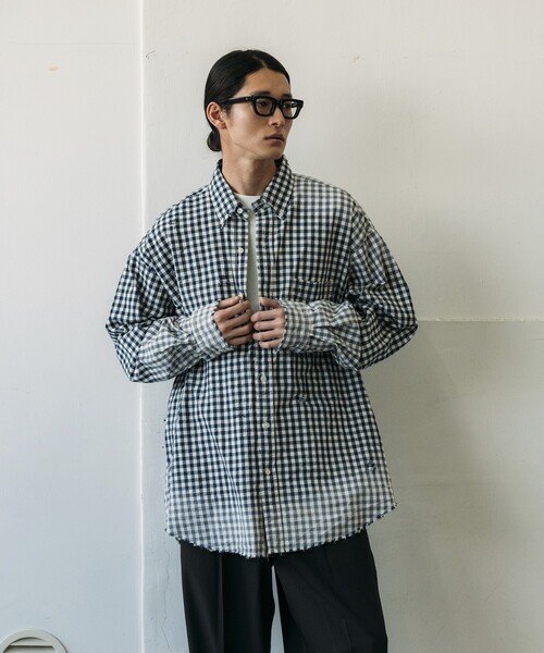 nautica ブランドシャツ – WEGO ONLINE STORE
