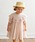 10mois�i�f�B�����j�́u�y10mois(�f�B����)�z���{���h�J�t�����h���X 80�E90�E100cm�i�h���X�j�v�b�s���N