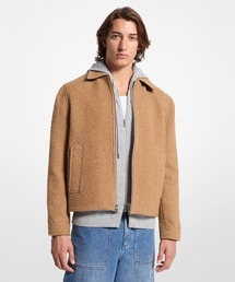 MICHAEL KORS（マイケルコース）の「CLONMEL スエード ジャケット