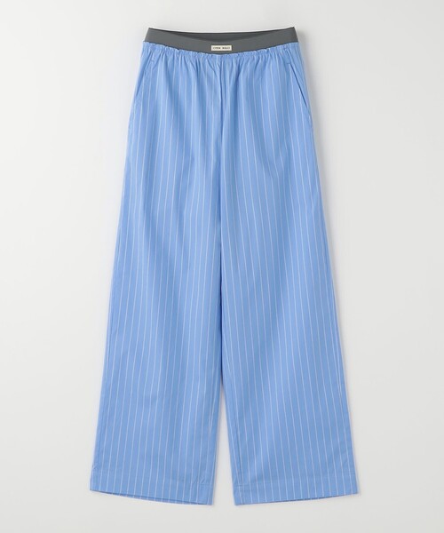 C.E CAVEMPT ストライプ イージーパンツ シーイー C.E シーイー Cav Empt STRIPE BEACH PANTS