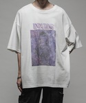 CASPER JOHN(キャスパージョン)の「トップス(Tシャツ/カットソー)」