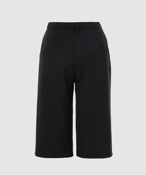 TAN（タン）の「BONDING 2PIECES PANTS（その他パンツ・レディース・ブラック・FREE）」の4枚目の写真