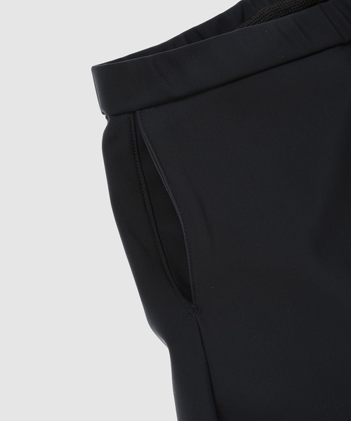 TAN（タン）の「BONDING 2PIECES PANTS（その他パンツ・レディース・ブラック・FREE）」の11枚目の写真