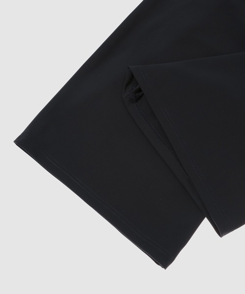 TAN（タン）の「BONDING 2PIECES PANTS（その他パンツ・レディース・ブラック・FREE）」の12枚目の写真