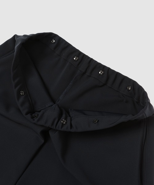 TAN（タン）の「BONDING 2PIECES PANTS（その他パンツ・レディース・ブラック・FREE）」の9枚目の写真