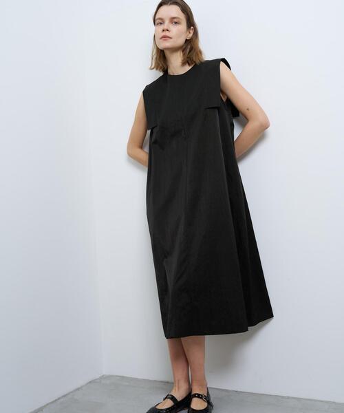 LANVINランバン フォーマルワンピース 38サイズ LANVIN ランバン フォーマル ワンピース リボン 38 M