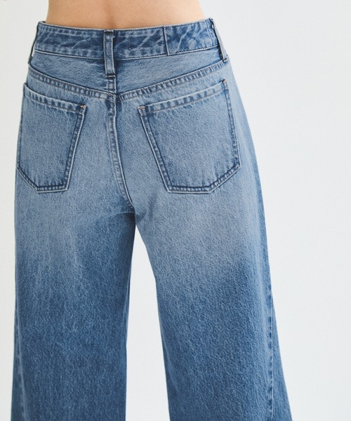 ADAM ET ROPE'（アダムエロペ）の「【Healthy Denim for ADAM ET