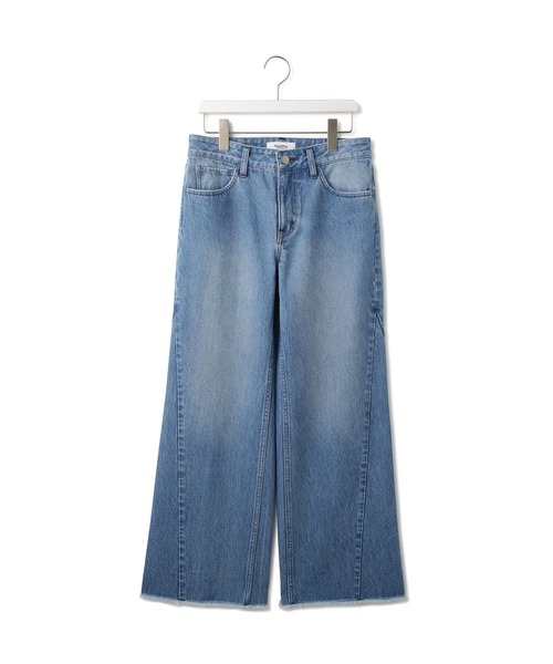 Healthy Denim for ADAM ET ROPE'】別注 Daisy（デニムパンツ