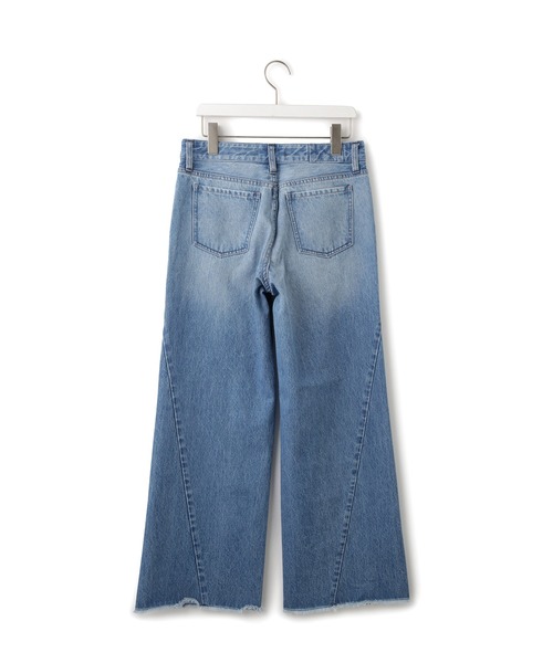 Healthy Denim for ADAM ET ROPE'】別注 Daisy（デニムパンツ