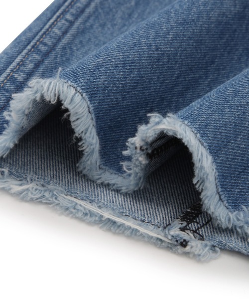 Healthy Denim for ADAM ET ROPE'】別注 Daisy（デニムパンツ