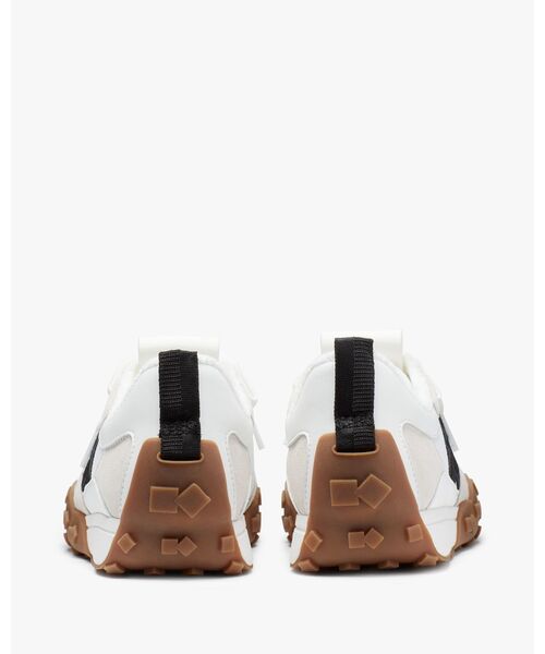 kate spade new york（ケイトスペード ニューヨーク）の「ケイ アズ イン ケイト スニーカー（スニーカー・レディース・ホワイト・8/5/7/6）」の3枚目の写真