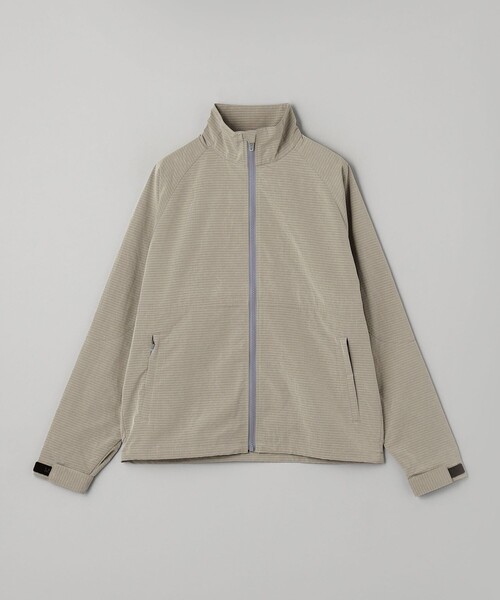 MARMOT CAPITAL ライト グリッド ジャケット MARMOT CAPITAL＞ ライト グリッド ジャケット