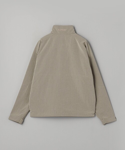 MARMOT CAPITAL ライト グリッド ジャケット MARMOT CAPITAL＞ ライト グリッド ジャケット