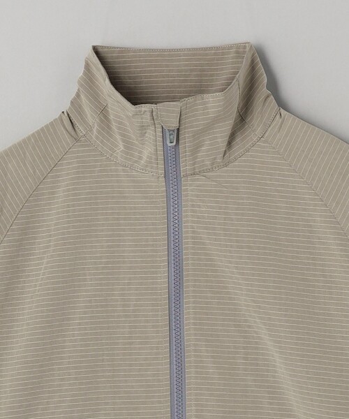 MARMOT CAPITAL マーモットキャピタルライト グリッド ジャケット