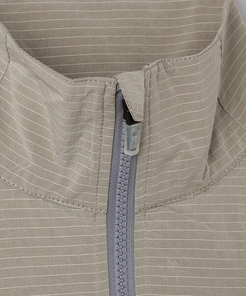 MARMOT CAPITAL＞ ライト グリッド ジャケット