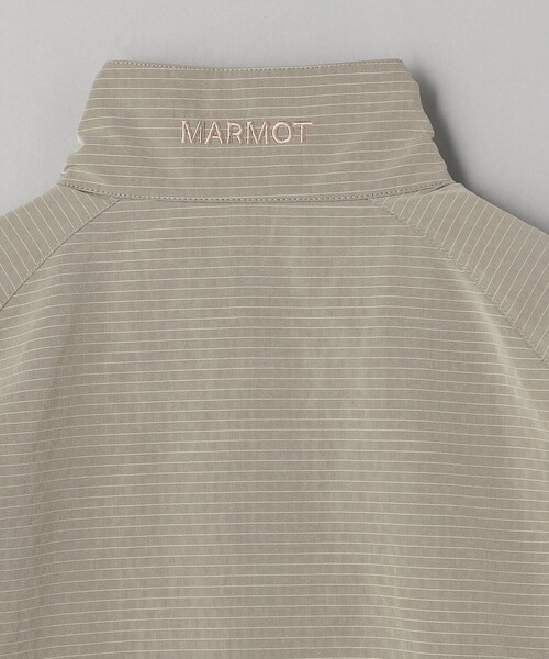 MARMOT CAPITAL マーモットキャピタルライト グリッド ジャケット