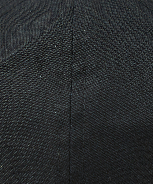 Ruben（ルーベン）の「【RUBEN / ルーベン】リネンチューリップハット / UV CUT / 接触冷感 / 2WAY【WEB限定】（ハット・レディース・グリーン/ブルー/ブラック/アイボリー・フリー）」の18枚目の写真