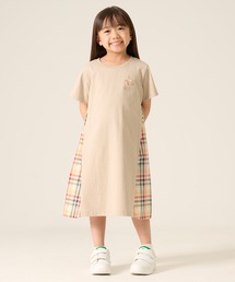 Arnold Palmer（アーノルドパーマー）の「スターモチーフ ワンピース（ワンピース）」