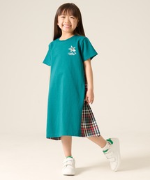 Arnold Palmer（アーノルドパーマー）の「スターモチーフ ワンピース（ワンピース）」