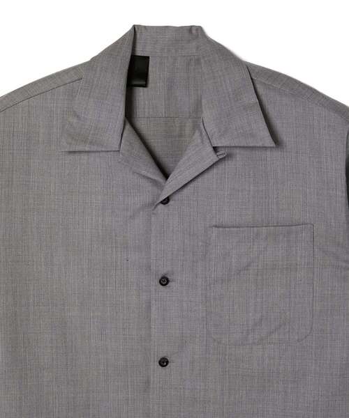 SHIRT N.HOOLYWOOD COMPILE│N-HOOLYWOOD.COM