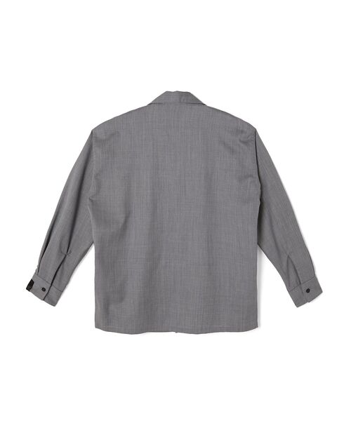 2025年新作入荷 SHIRT N.HOOLYWOOD COMPILE│N-HOOLYWOOD.COM スマホアクセサリー