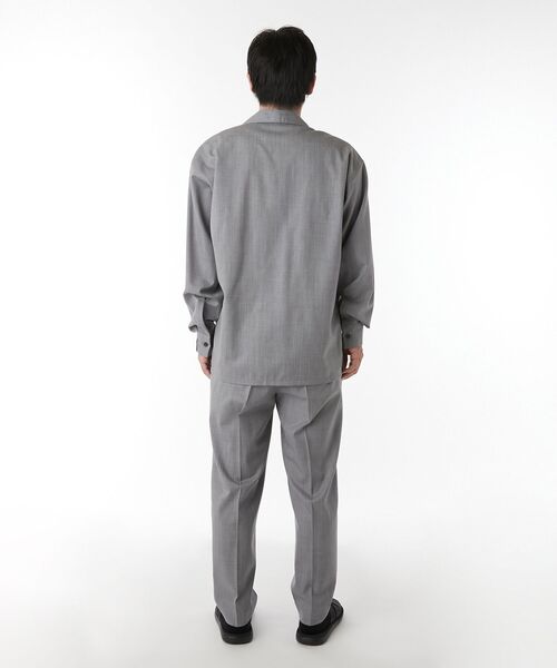 SHIRT N.HOOLYWOOD COMPILE│N-HOOLYWOOD.COM