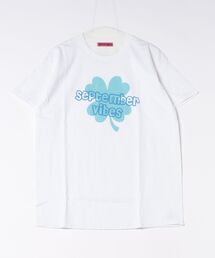 September（セプテンバー）の「★SEPTEMBER(セプテンバー)★vides T（Tシャツ/カットソー）」