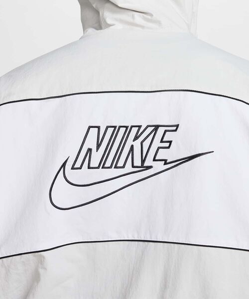 ナイキ クラブ メンズ フーデッド ジャケット / Nike Club Men's