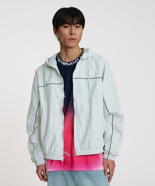 ナイキ クラブ メンズ フーデッド ジャケット / Nike Club Men's