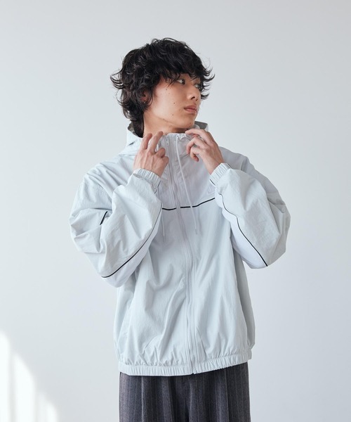 ナイキ クラブ メンズ フーデッド ジャケット / Nike Club Men's
