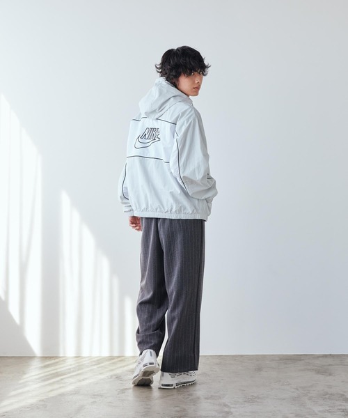 ナイキ クラブ メンズ フーデッド ジャケット / Nike Club Men's