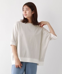 FOUND GOOD | キリカエドルマンチュニックPO(Tシャツ/カットソー)