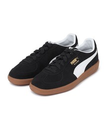 PUMA（プーマ）の「PUMA: PALERMO スニーカー 25SS（スニーカー・メンズ）」