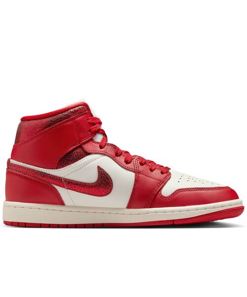 セール】エア ジョーダン 1 MID SE ウィメンズシューズ / Air Jordan 1