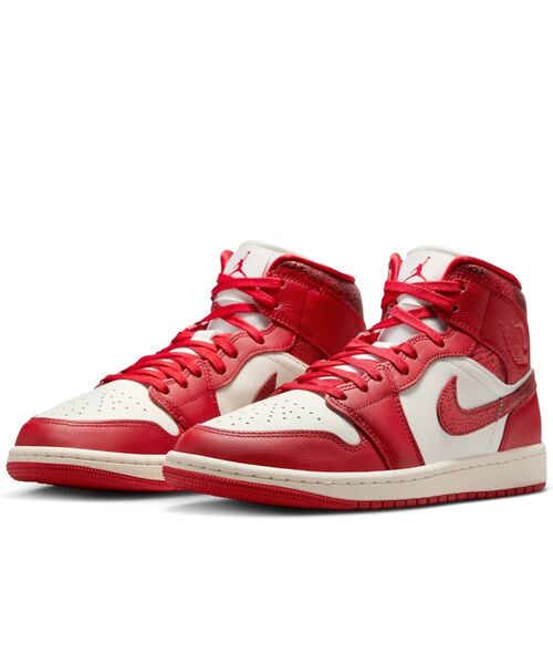 セール】エア ジョーダン 1 MID SE ウィメンズシューズ / Air Jordan 1