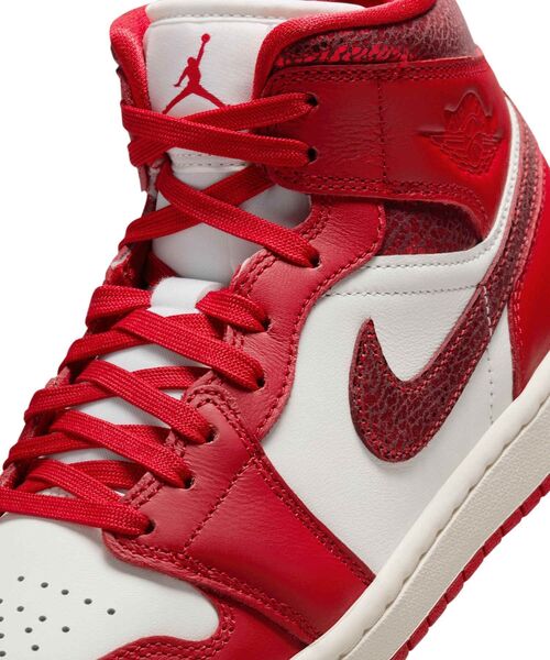 セール】エア ジョーダン 1 MID SE ウィメンズシューズ / Air