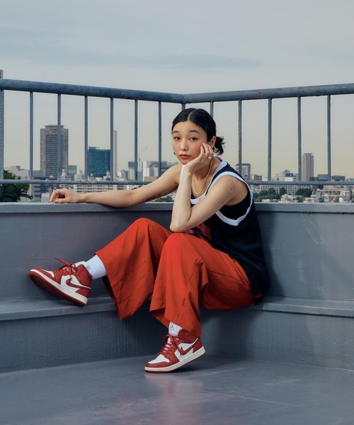 エア ジョーダン 1 MID SE ウィメンズシューズ / Air Jordan 1