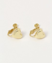FOREVER 21 | ハートデザインイヤリング4(イヤリング)