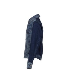 ADER error（アーダーエラー）の「REGULAR FIT TRUCKER DENIM JACKET