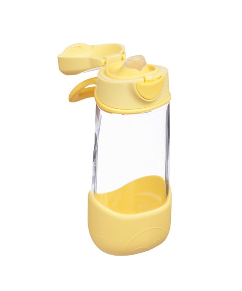 b.box/ Sports spout bottle 450ml スポーツスパウトボトル