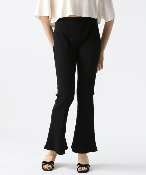 FOREVER 21(フォーエバー トゥエンティーワン)の「【2025SS】レギンスパンツ(その他パンツ・レディース・グレー/ブラック・SMALL/MEDIUM/LARGE)」の13枚目の写真