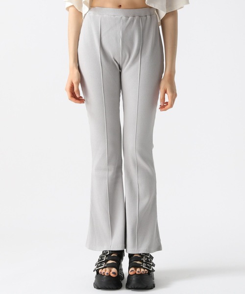 FOREVER 21(フォーエバー トゥエンティーワン)の「【2025SS】レギンスパンツ(その他パンツ・レディース・グレー/ブラック・SMALL/MEDIUM/LARGE)」の15枚目の写真