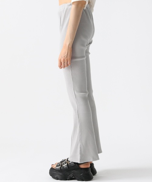FOREVER 21(フォーエバー トゥエンティーワン)の「【2025SS】レギンスパンツ(その他パンツ・レディース・グレー/ブラック・SMALL/MEDIUM/LARGE)」の16枚目の写真