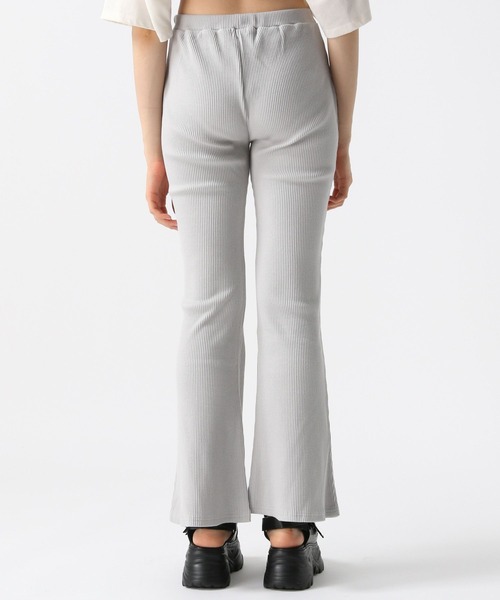 FOREVER 21(フォーエバー トゥエンティーワン)の「【2025SS】レギンスパンツ(その他パンツ・レディース・グレー/ブラック・SMALL/MEDIUM/LARGE)」の17枚目の写真