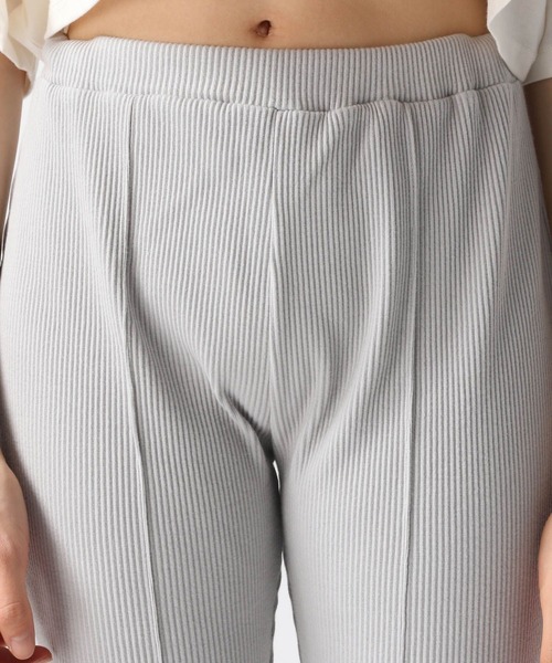 FOREVER 21(フォーエバー トゥエンティーワン)の「【2025SS】レギンスパンツ(その他パンツ・レディース・グレー/ブラック・SMALL/MEDIUM/LARGE)」の19枚目の写真
